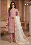 HT Fancy Heavy Kurti With Bottom Dupatta Wholesale Market In Surat